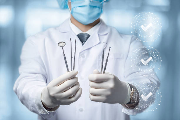 Best Dental Implants  in Kingsville, MD