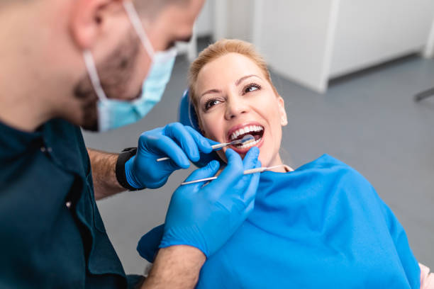 Best Periodontal (Gum) Disease Treatment  in Kingsville, MD