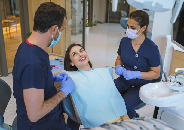 Reliable Kingsville, MD  Holistic Dental Services Solutions