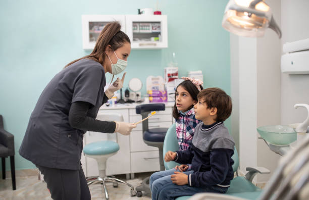 Best Pediatric Dentistry  in Kingsville, MD