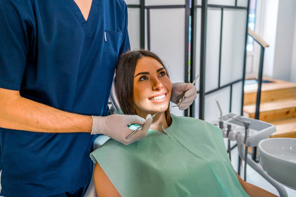 Best Root Canal Treatment  in Kingsville, MD
