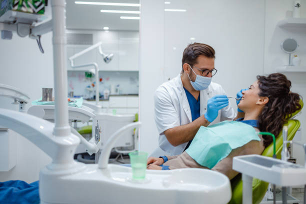 Best Tooth Extraction  in Kingsville, MD