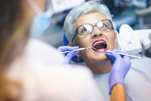 Why Choose Us for Your Dental Needs in Kingsville, MD