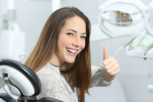 Dental Inlays and Onlays in Kingsville, MD