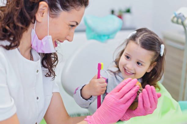 Trusted Kingsville, MD  Holistic Dental Services Experts